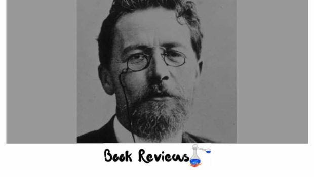 Selected Short Stories by Chekhov