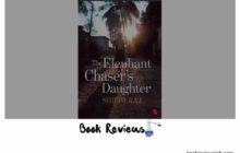 The Elephant Chaser's daughter debut success