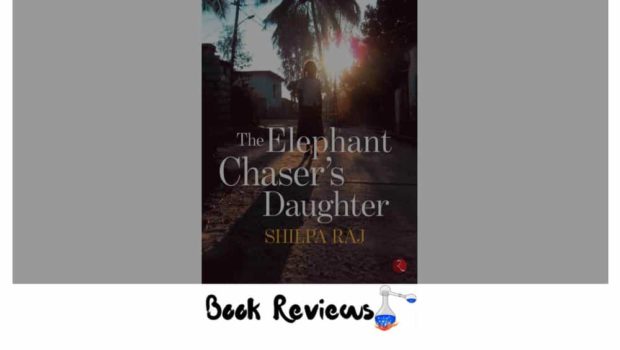 The Elephant Chaser's daughter debut success
