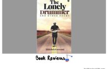 the lonely drummer and other poems review lab