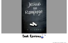 Jestus on Rampage book reviews lab