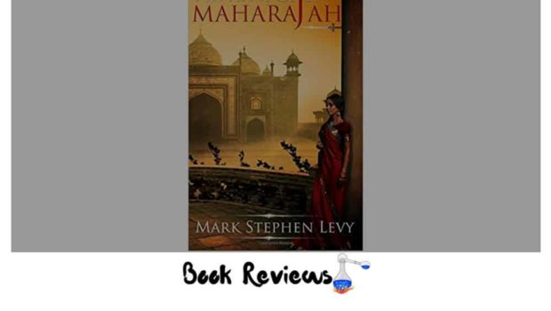 American Maharajah novel review