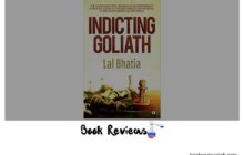 Indicting Goliath review