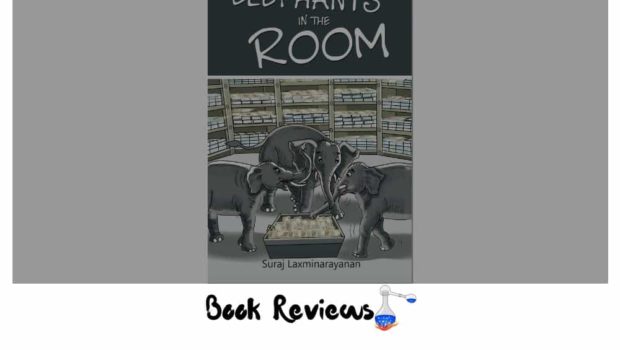 Elephants in the Room book review lab