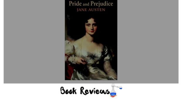 Pride and Prejudice Jane Austen review