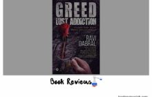 Greed Lust Addiction Book Reviews Lab