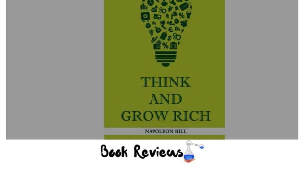 Think and Grow Rich book review